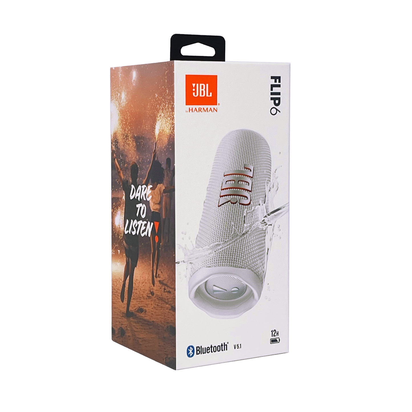 Happy Thursday JBL Speaker