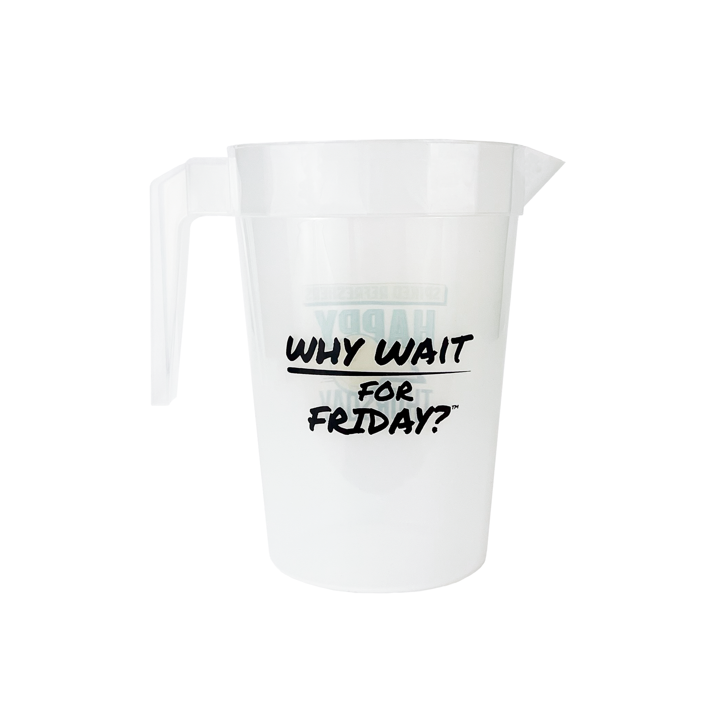 Happy Thursday Pitcher