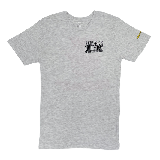 Why Wait for Friday Tee