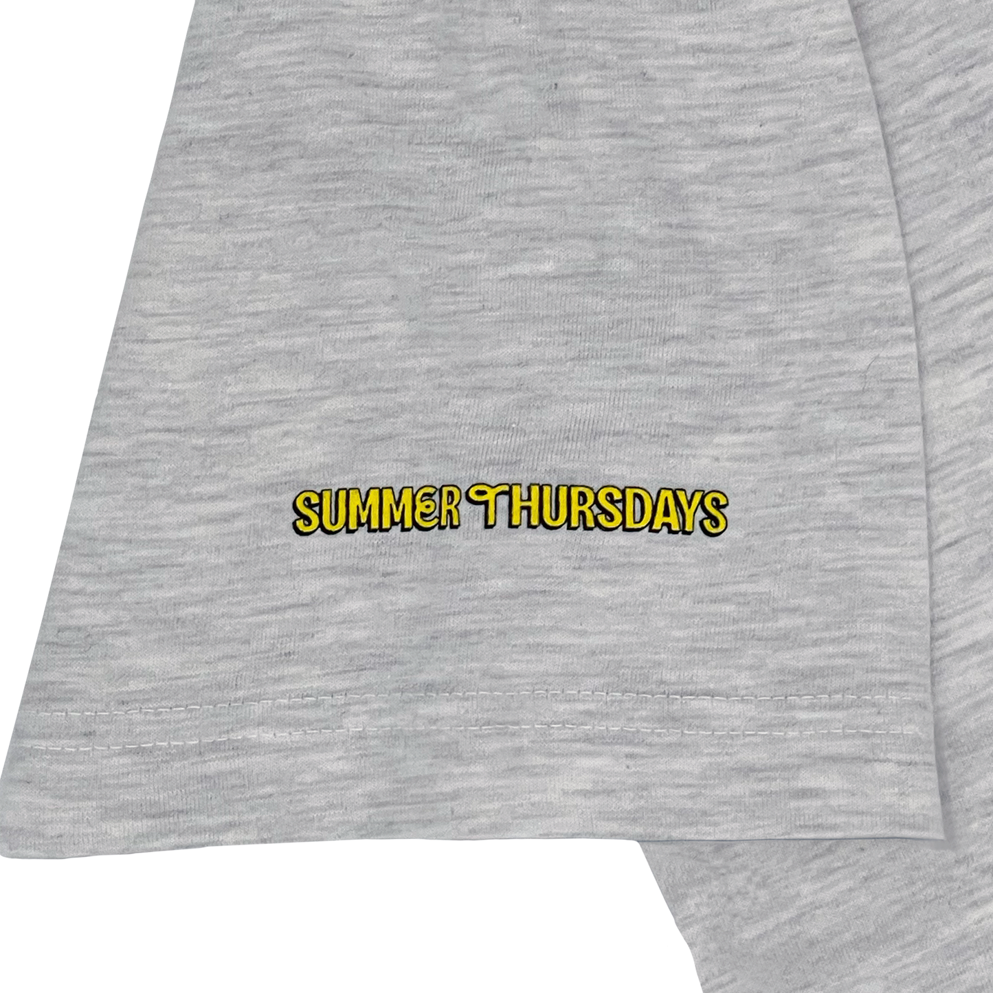 Why Wait for Friday Tee