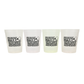 Happy Thursday Color Changing Cup 4-Pack