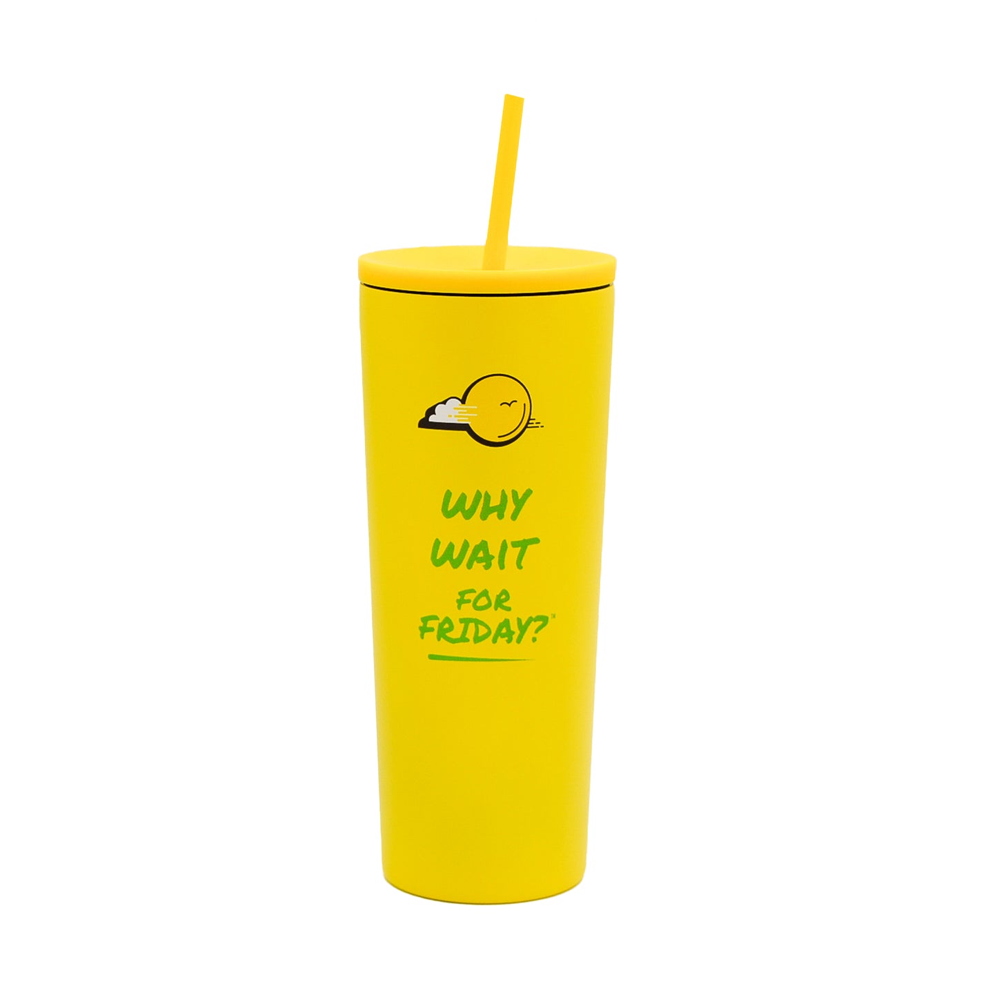24 oz. Tumbler