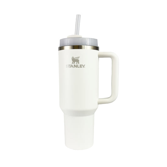 Happy Thursday Stanley 40oz Tumbler